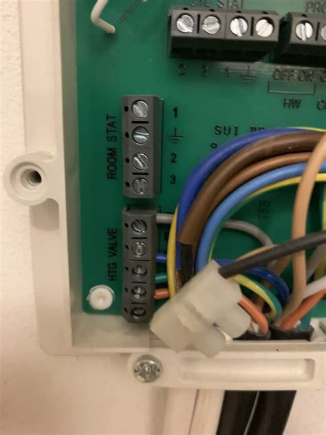 honeywell 10 way junction box wiring diagram|wolseley sundial wiring diagram.